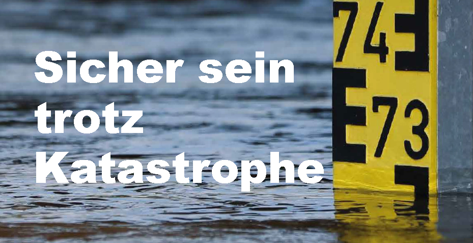 Link zu Ratgeberbroschüre für Notfallvorsorge und richtiges Handeln in Notsituationen