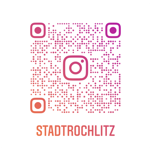 QR-Code Instagram StadtRochlitz