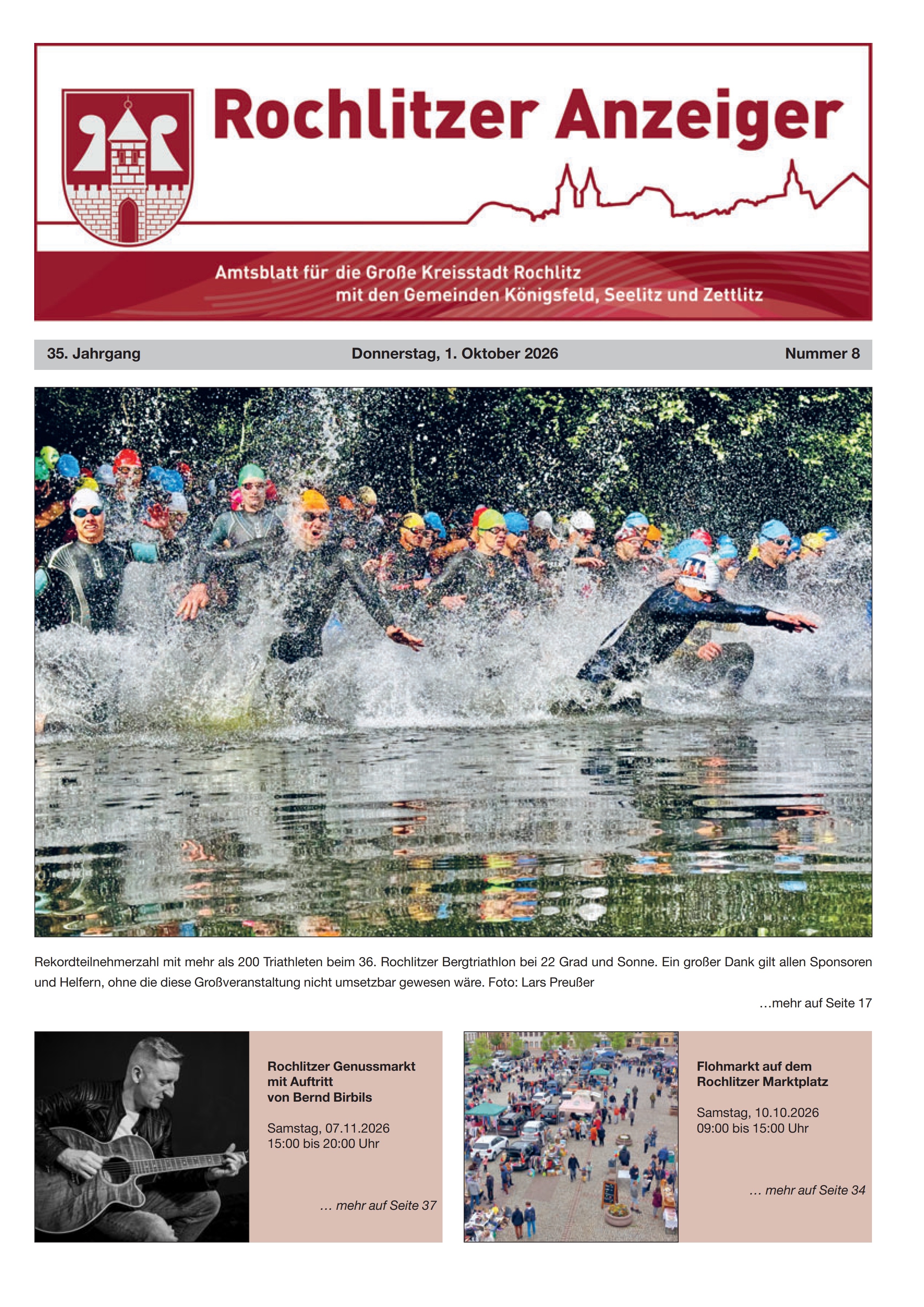 Klick auf das Bild öffnet den Anzeiger als PDF