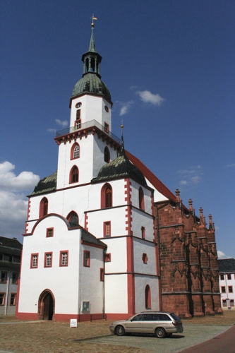 Kunigundenkirche