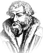 Johannes Mathesius