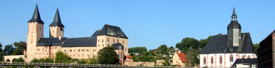 Schloss Rochlitz