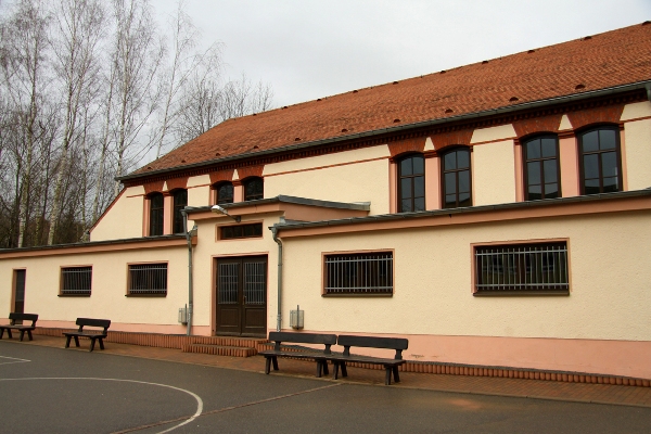 Regenbogen-Grundschule