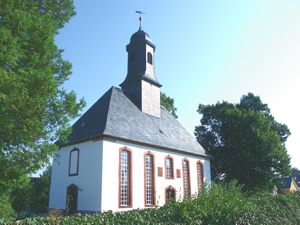 Kirche Hermsdorf