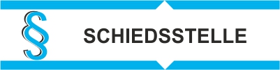 Schiedsstelle