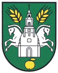 Seelitz Wappen