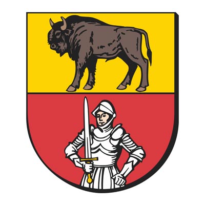 Wappen Sokolka